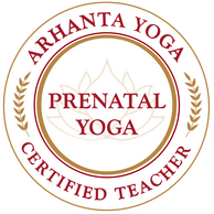 Yoga teacher certified prenata Yoga Leipzig Schwangerschaft